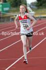 1500 metres, 2021 North East Grand Prix 5, Monkton, Wednesday, July 21st. Photo: David T. Hewitson/Sports for All Pics